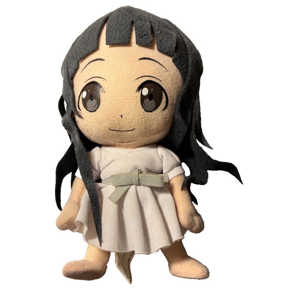 Sword Art Online Yui Plush 8" Aniplex Anime 2014 Great Eastern